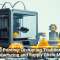 3D Printing: Disrupting Traditional Manufacturing and Supply Chain Models